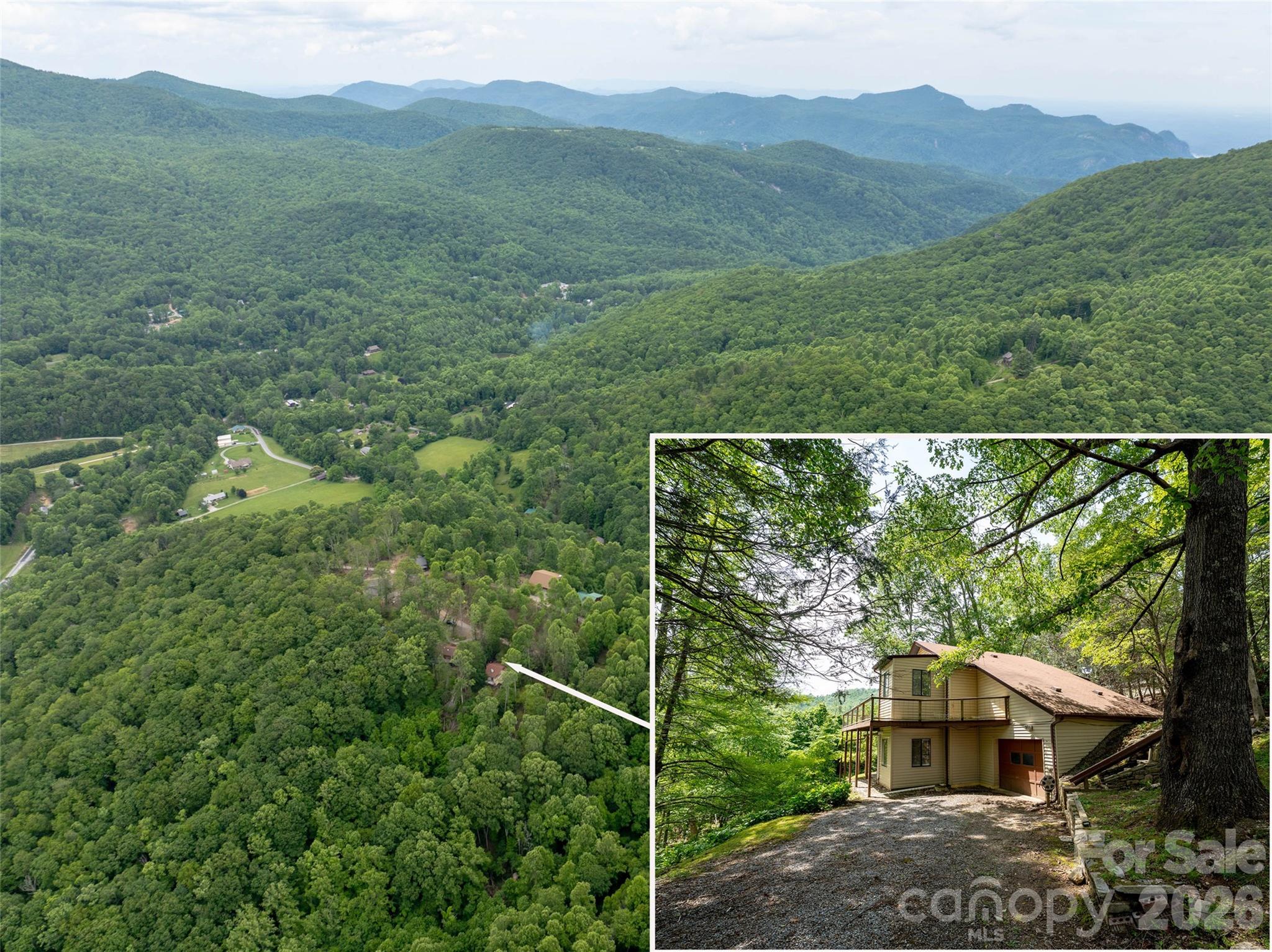 218 McGuffey Ridge Road