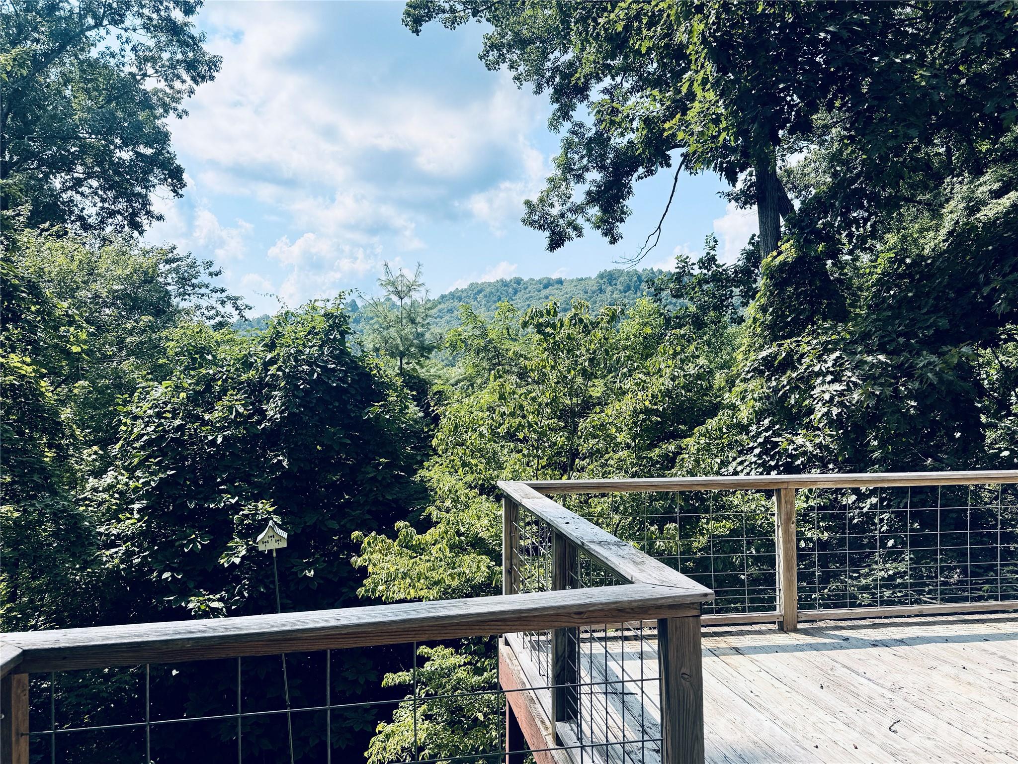 218 McGuffey Ridge Road