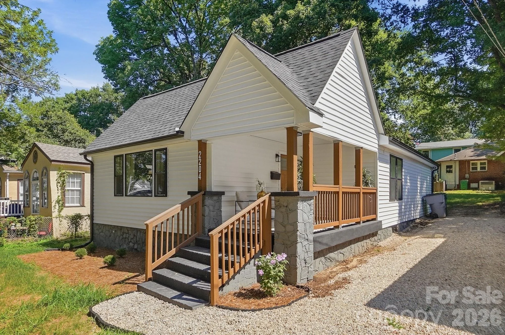 2204 Rozzelles Ferry Road, Charlotte, NC, 28208