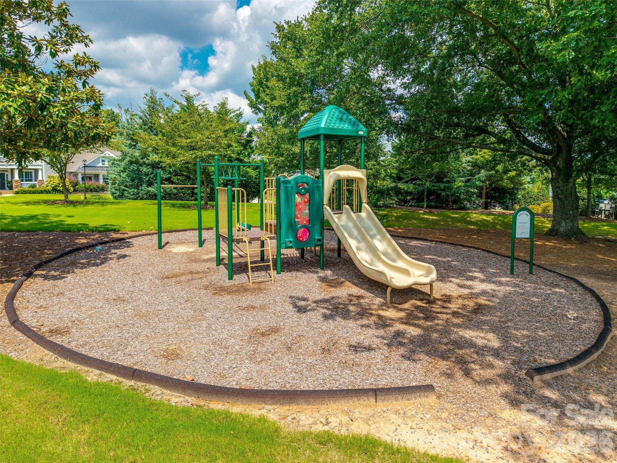 Cameron Creek - Residential