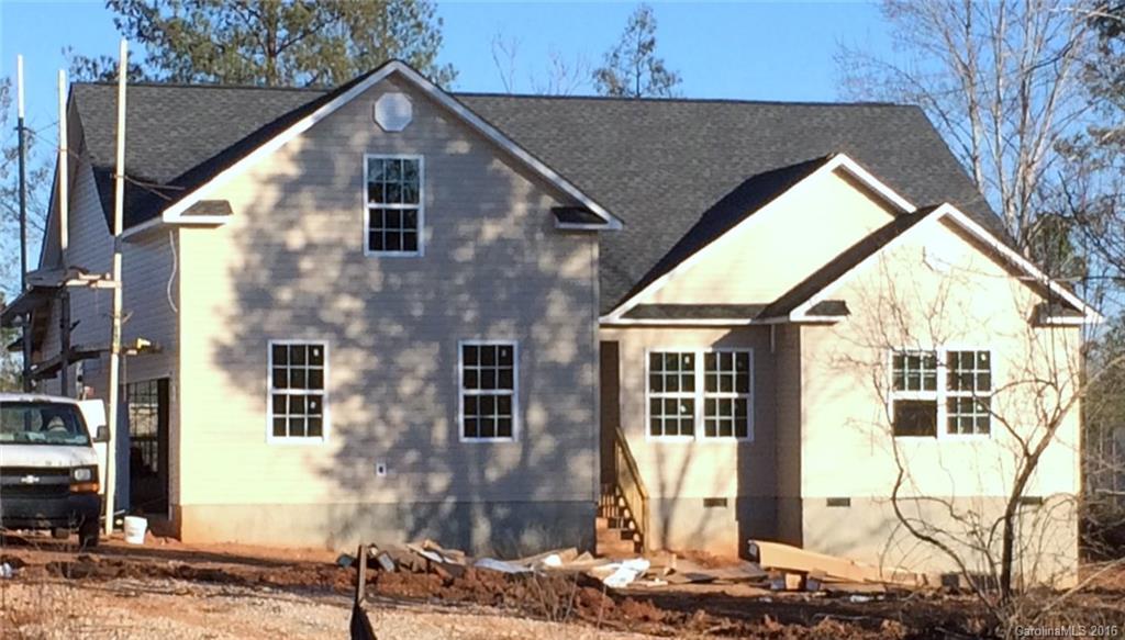 Braylee Brook Farms - Residential