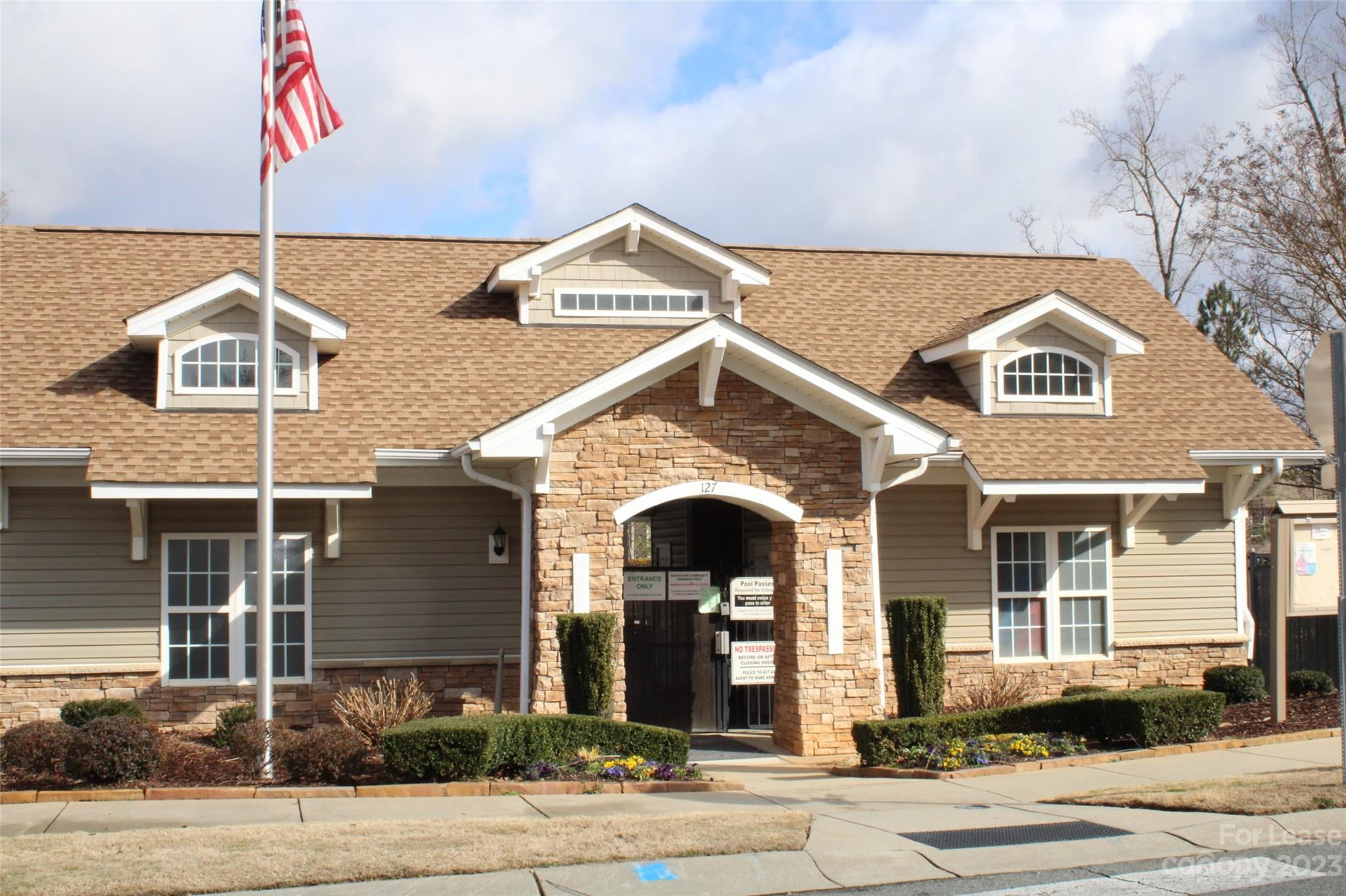 Waterlynn - Residential Lease