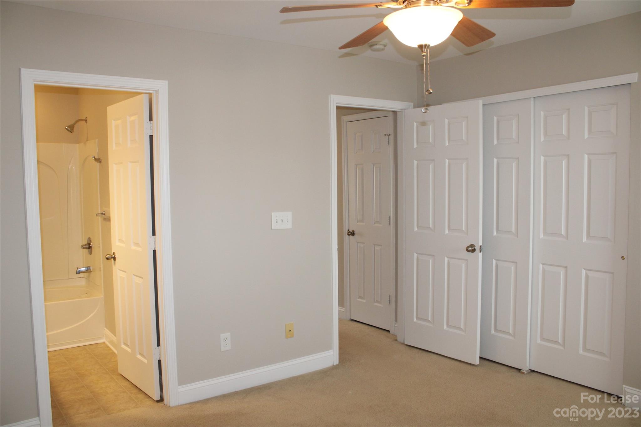 Waterlynn - Residential Lease