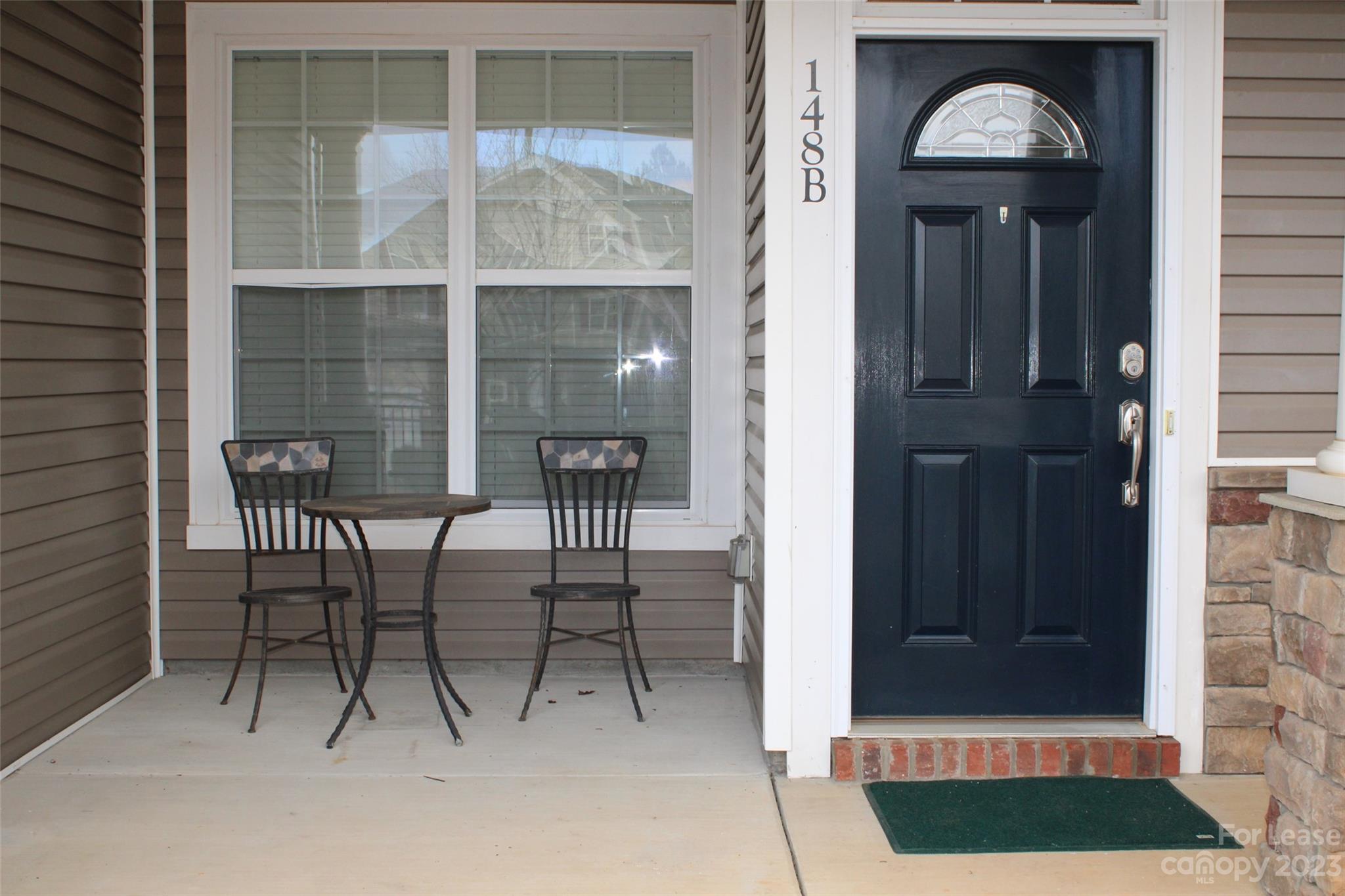 Waterlynn - Residential Lease