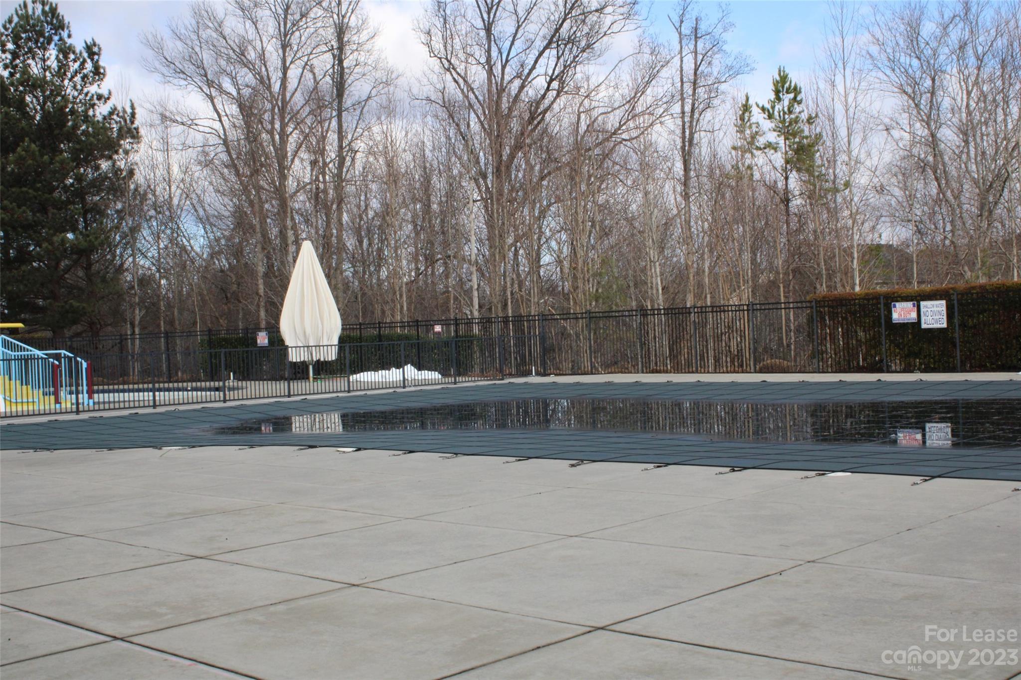 Waterlynn - Residential Lease