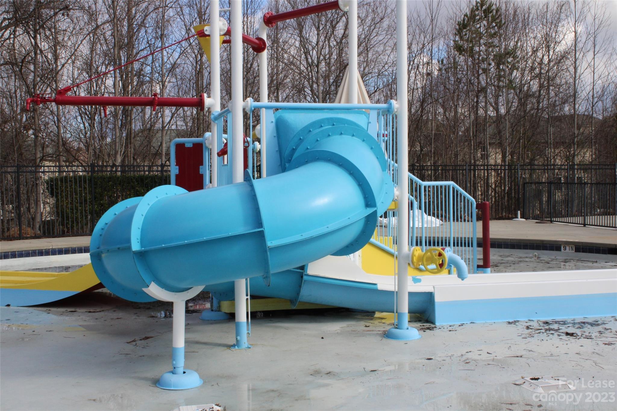 Waterlynn - Residential Lease