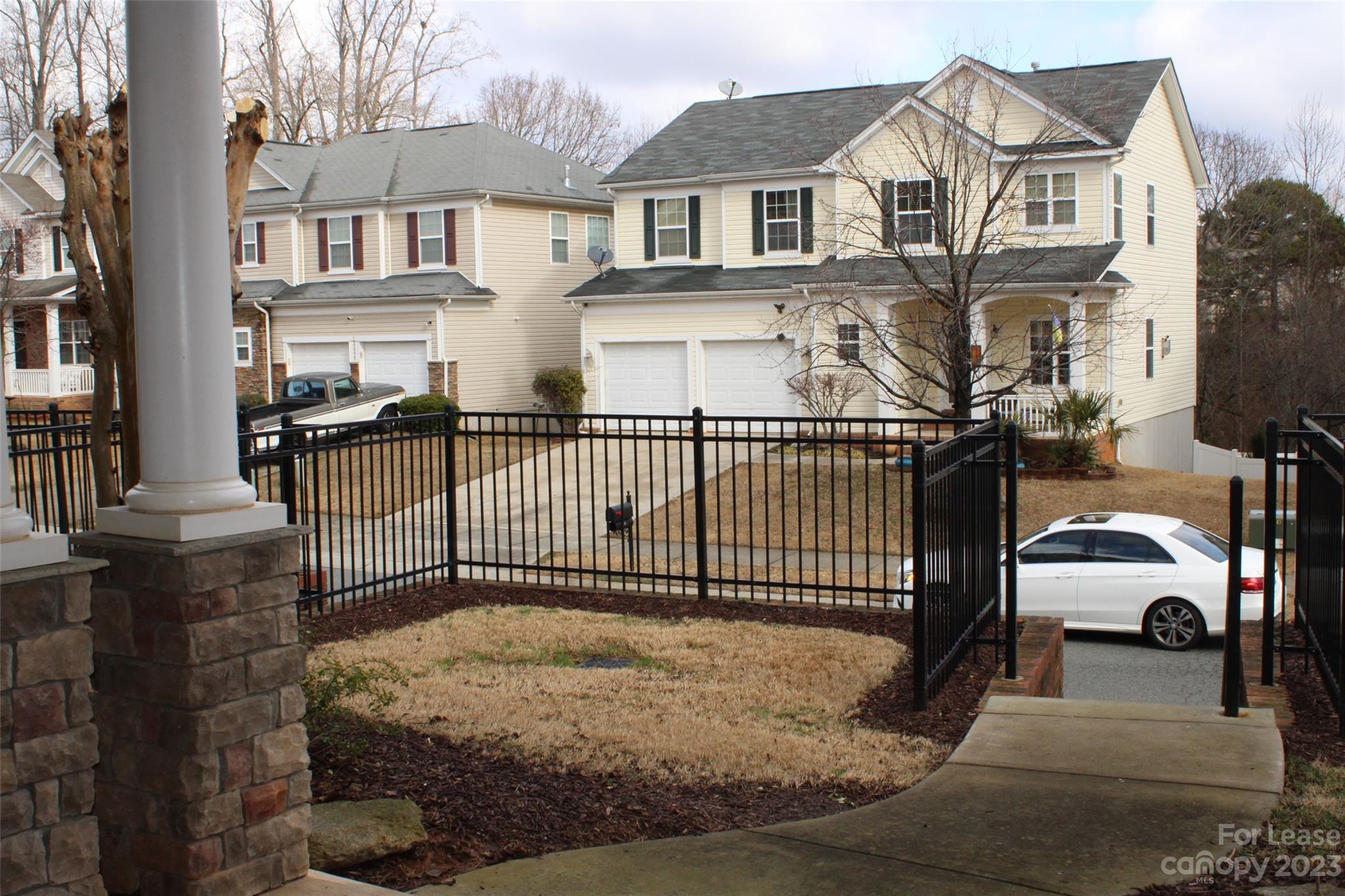 Waterlynn - Residential Lease