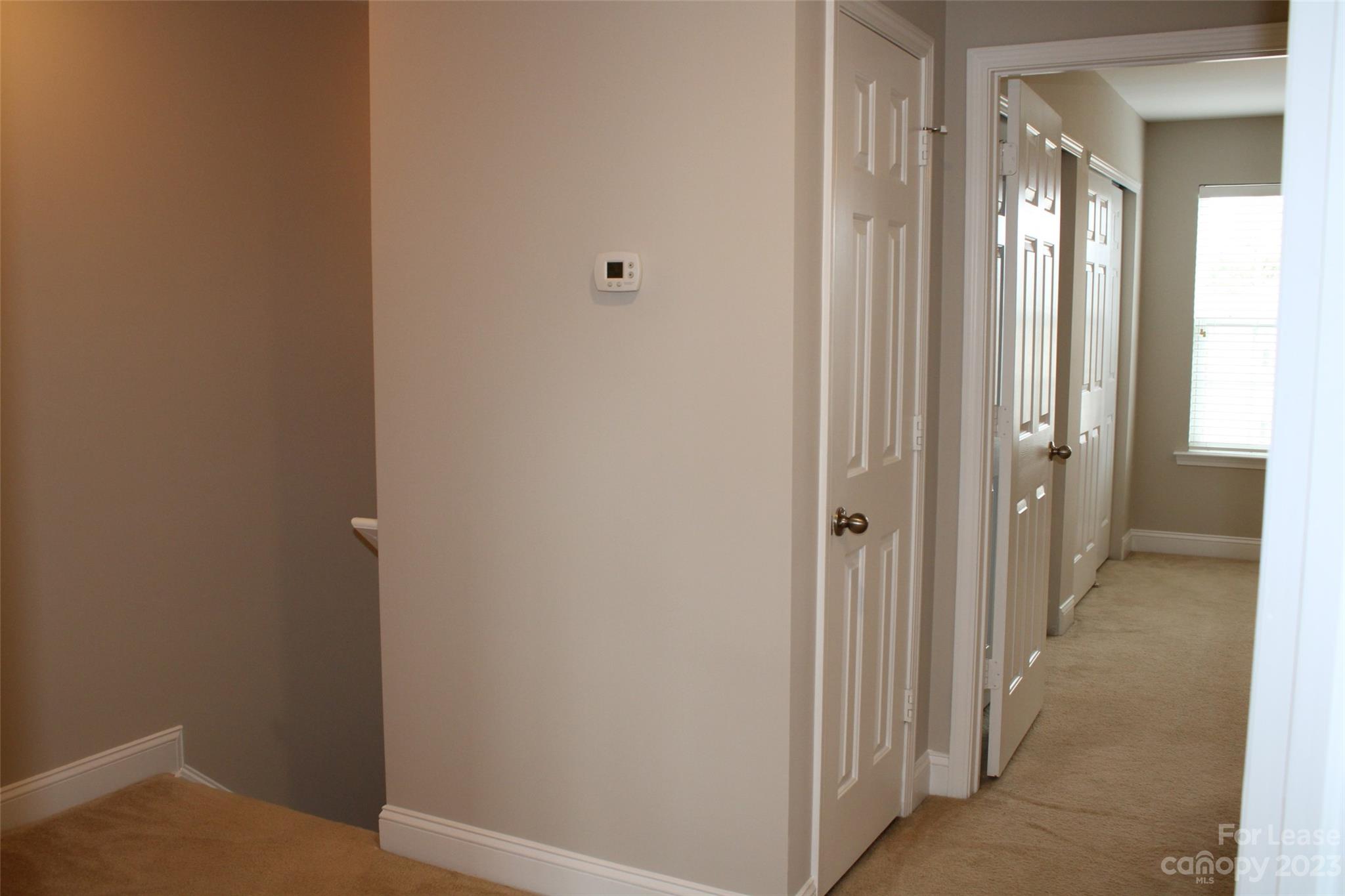 Waterlynn - Residential Lease