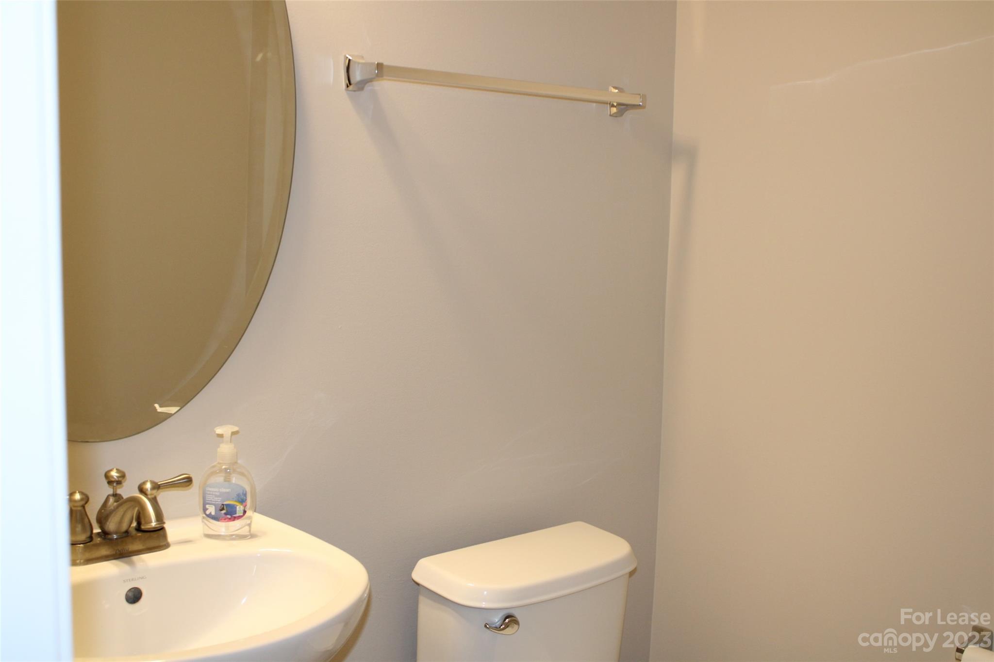 Waterlynn - Residential Lease