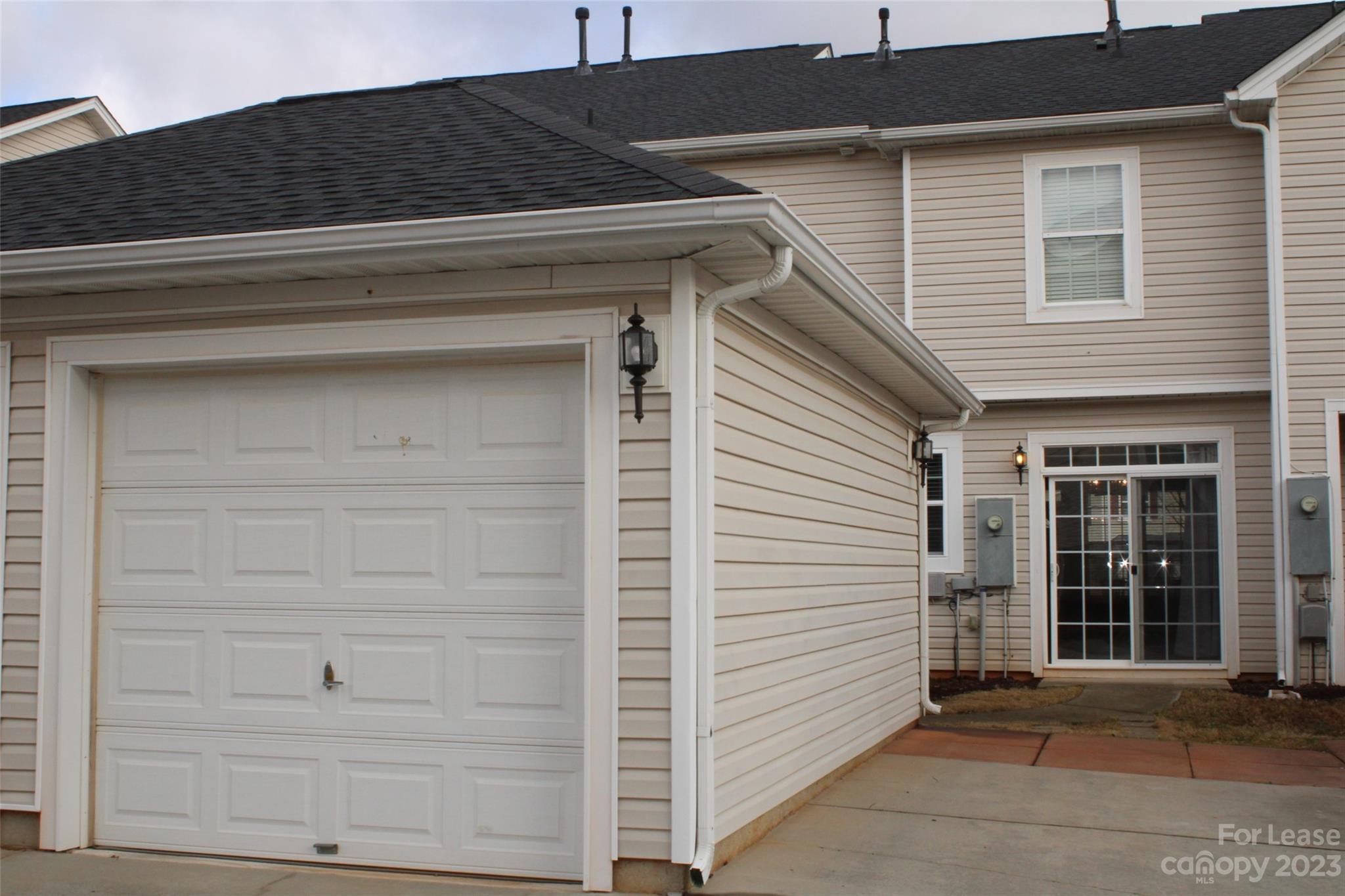 Waterlynn - Residential Lease