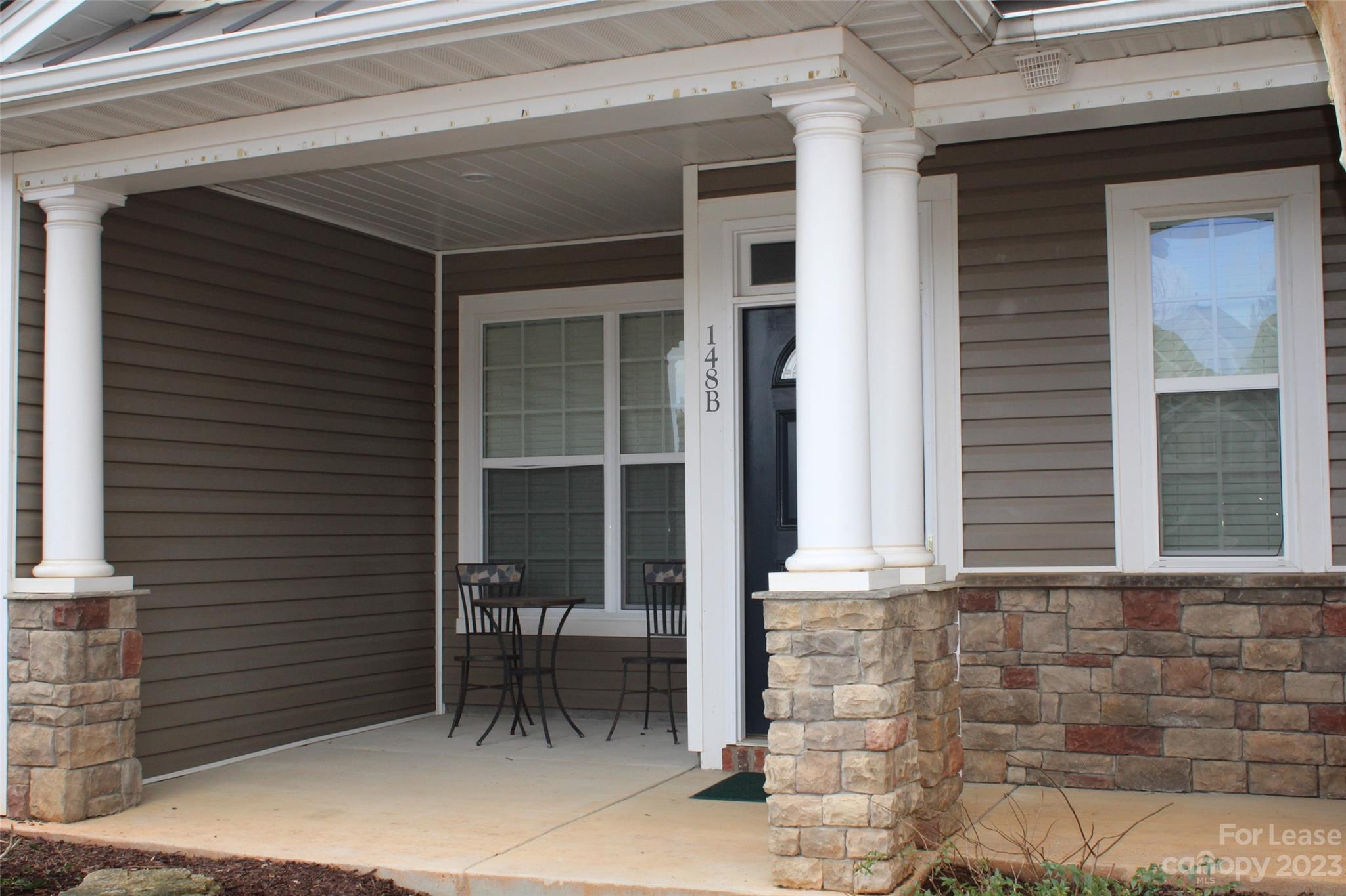 Waterlynn - Residential Lease