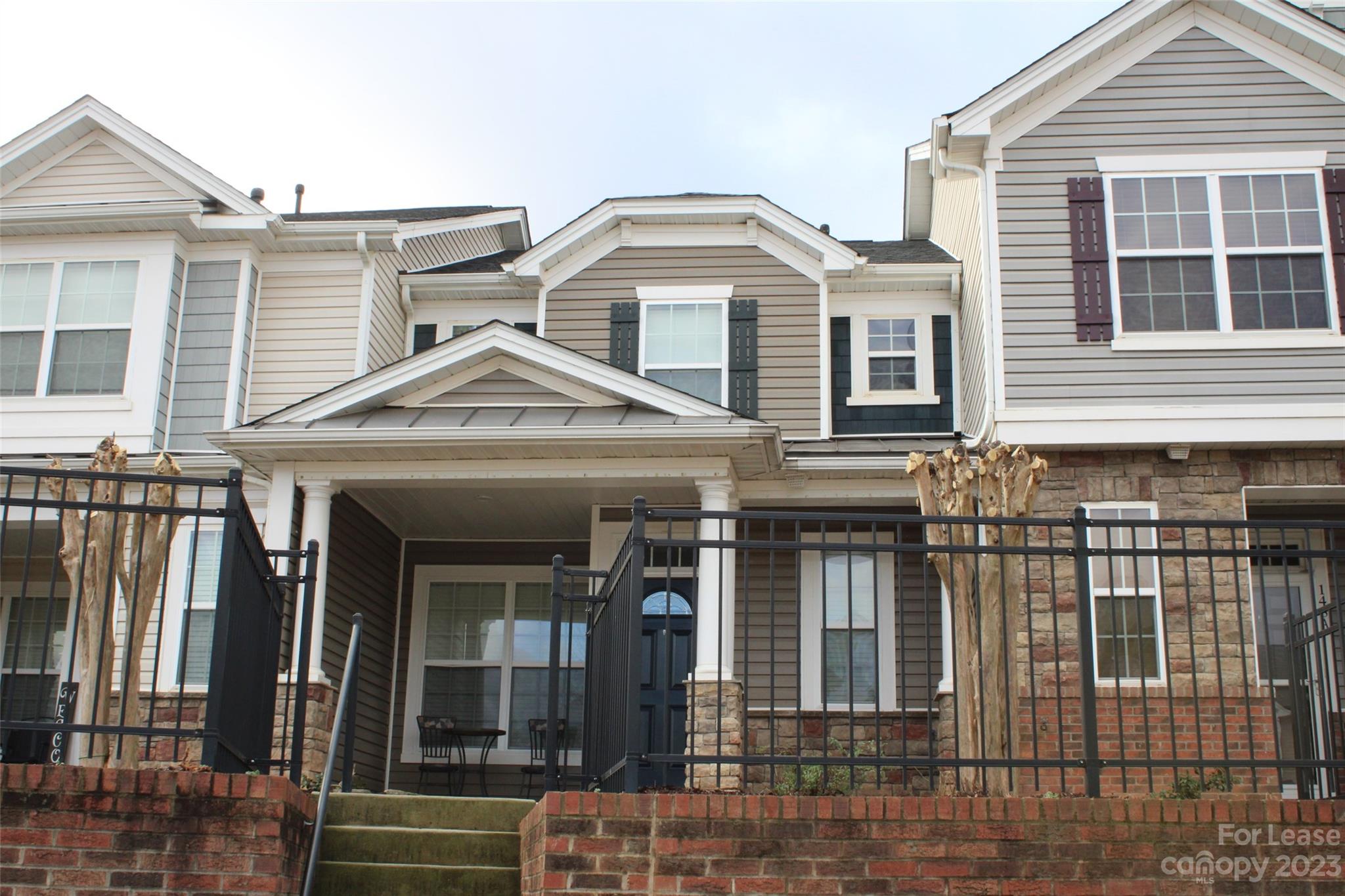 Waterlynn - Residential Lease