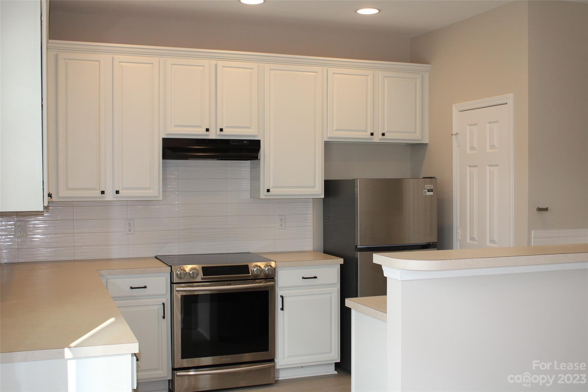 Waterlynn - Residential Lease