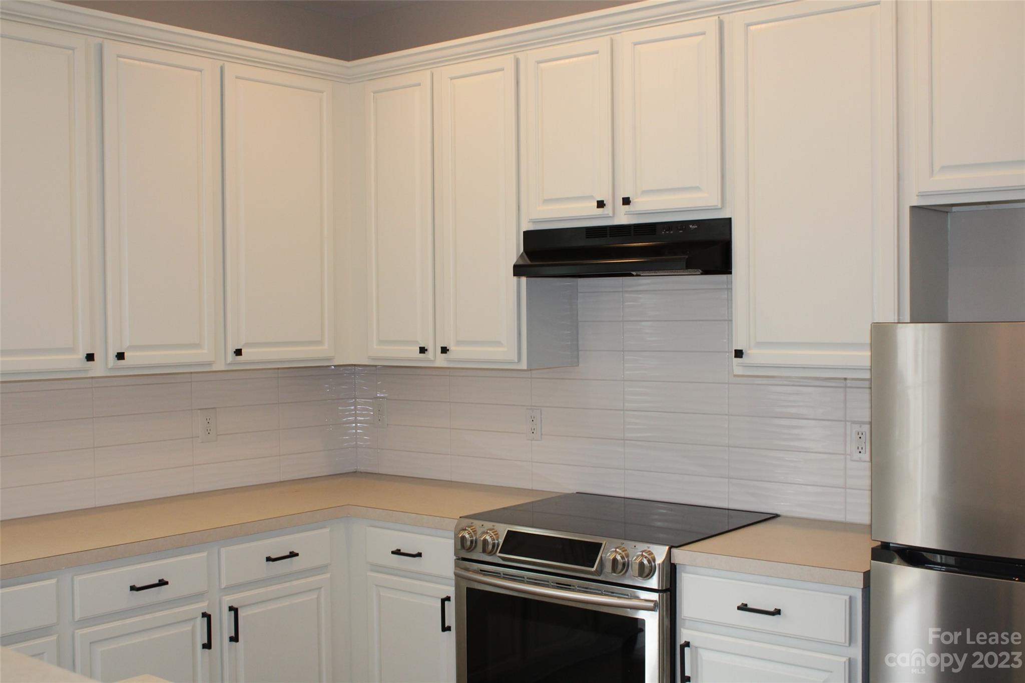 Waterlynn - Residential Lease