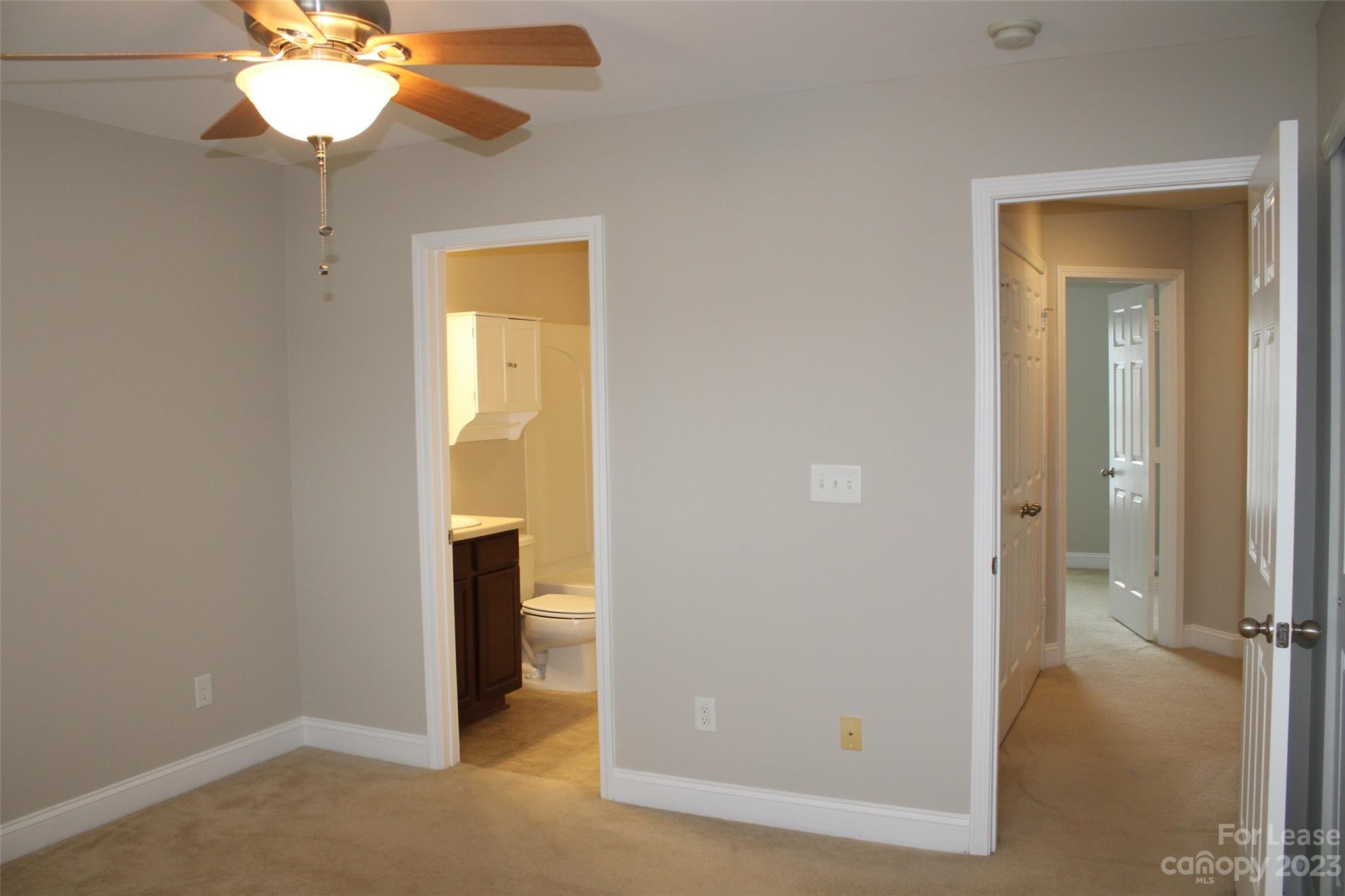 Waterlynn - Residential Lease