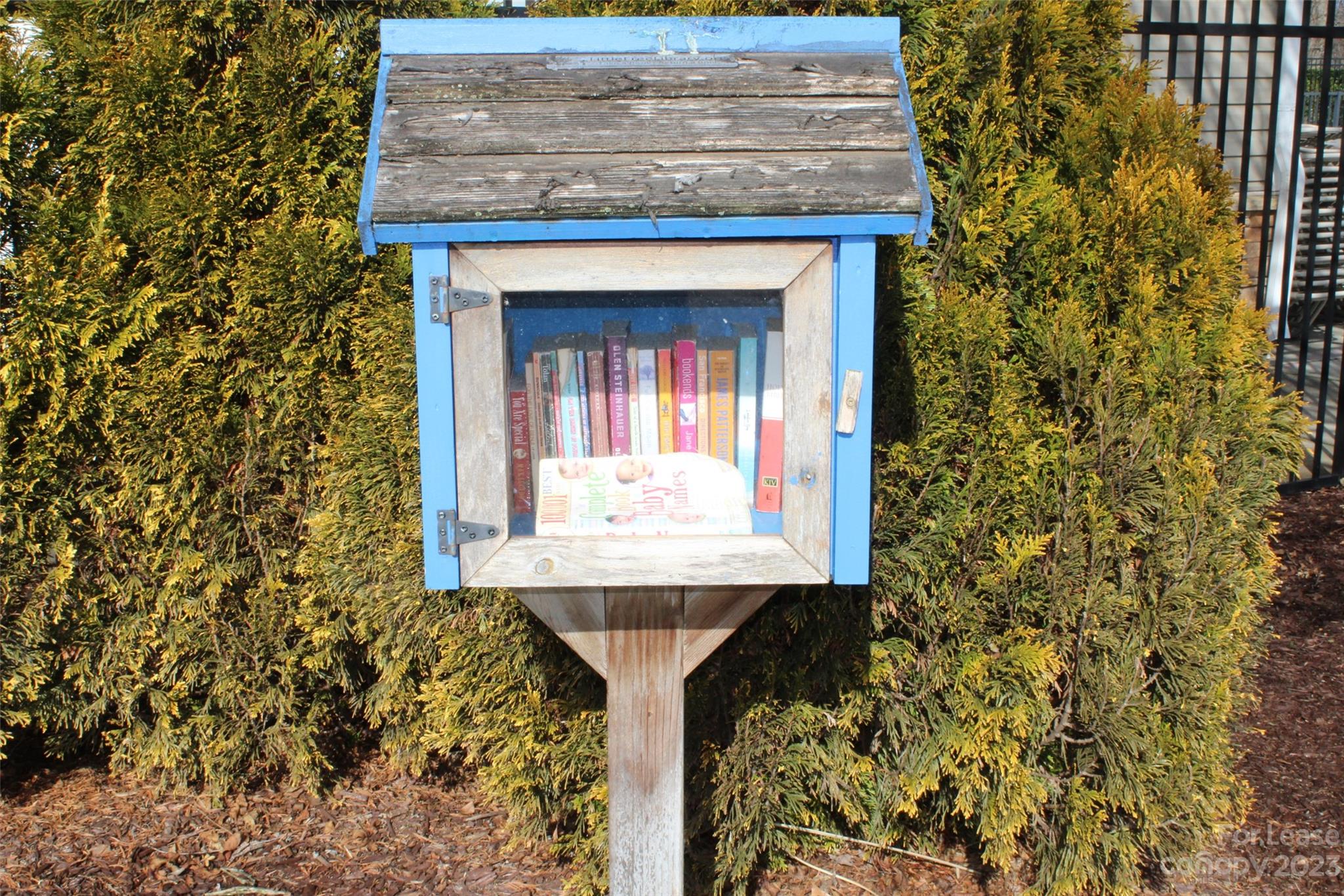 Waterlynn - Residential Lease