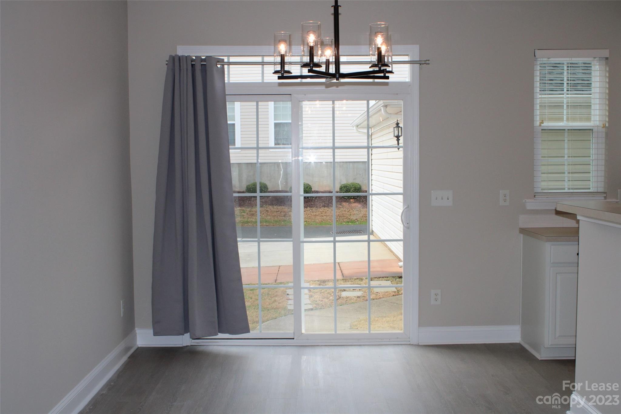 Waterlynn - Residential Lease