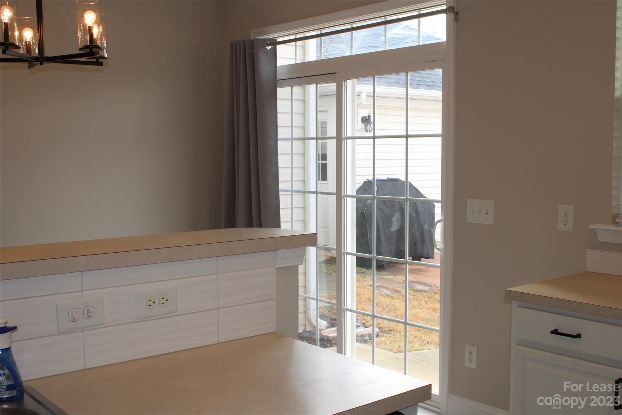 Waterlynn - Residential Lease