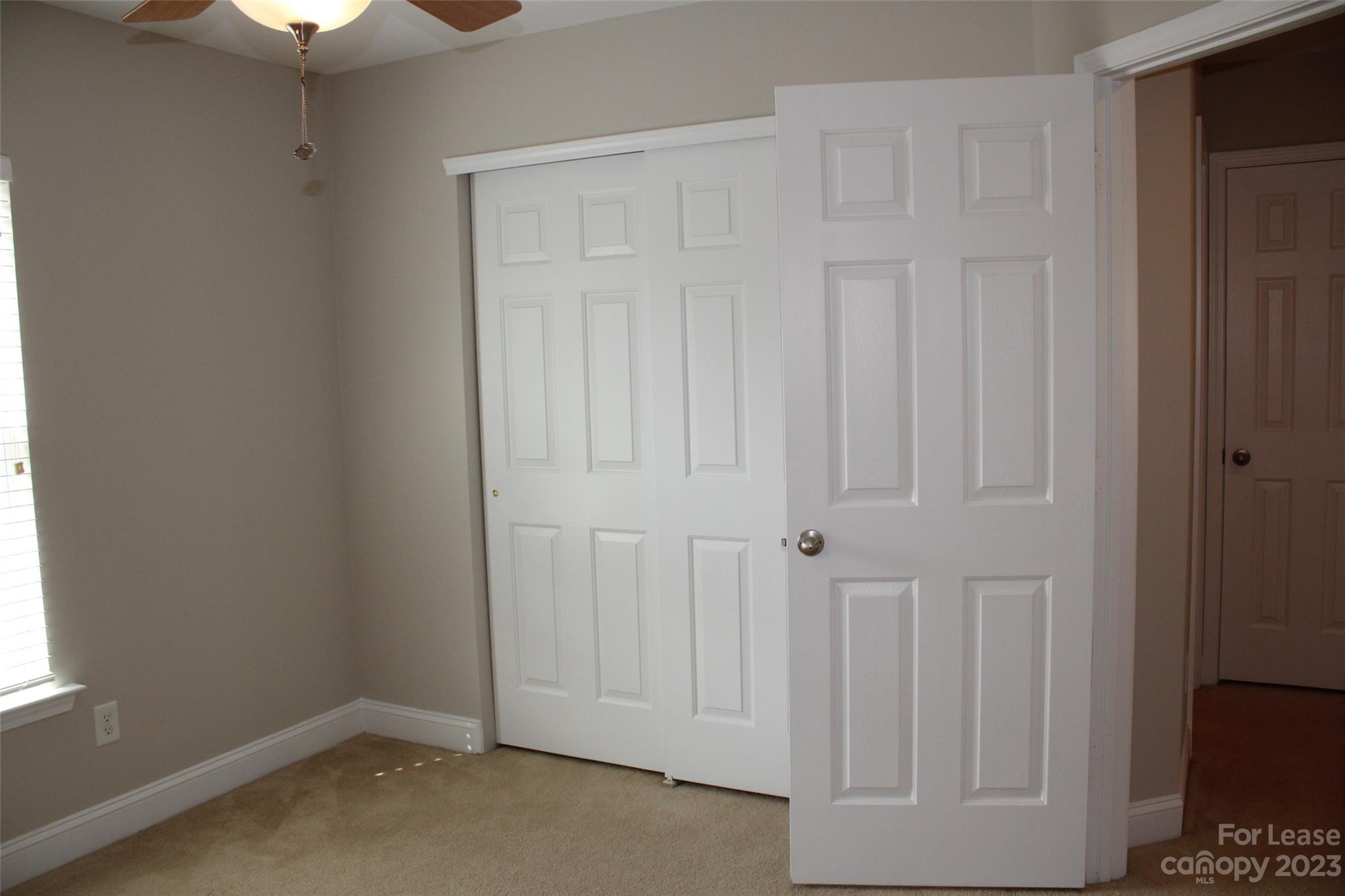 Waterlynn - Residential Lease