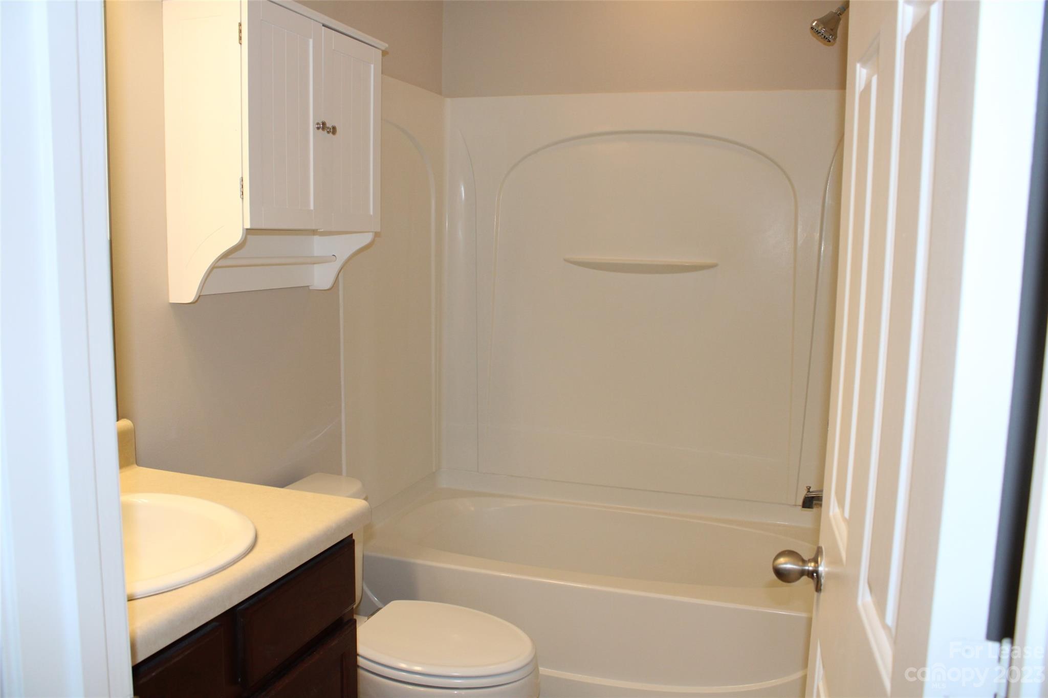 Waterlynn - Residential Lease