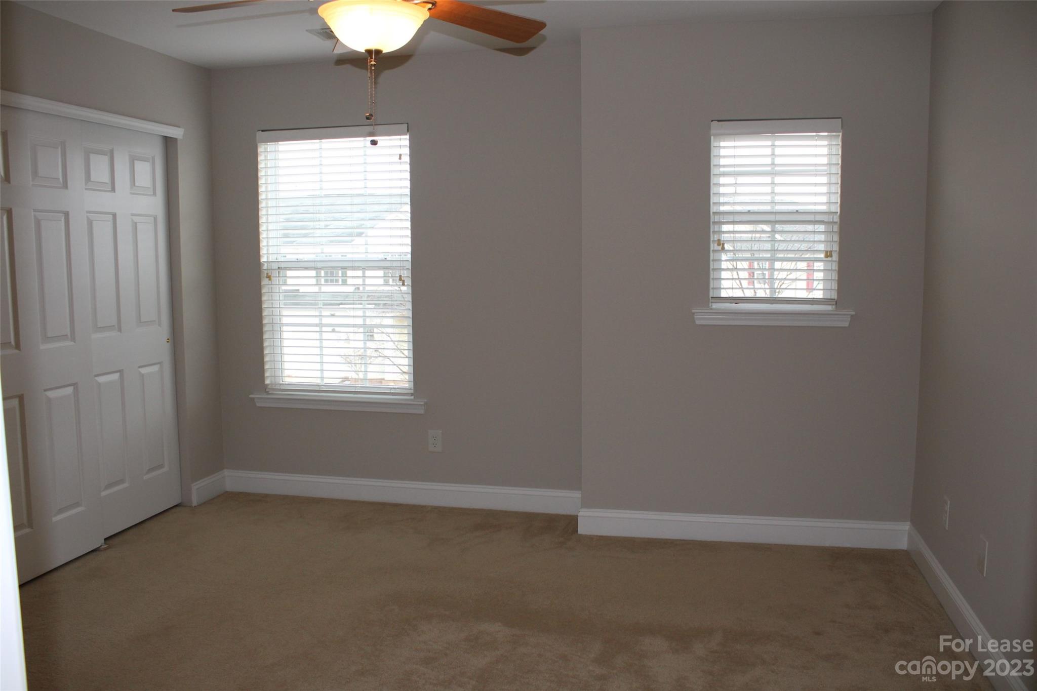 Waterlynn - Residential Lease