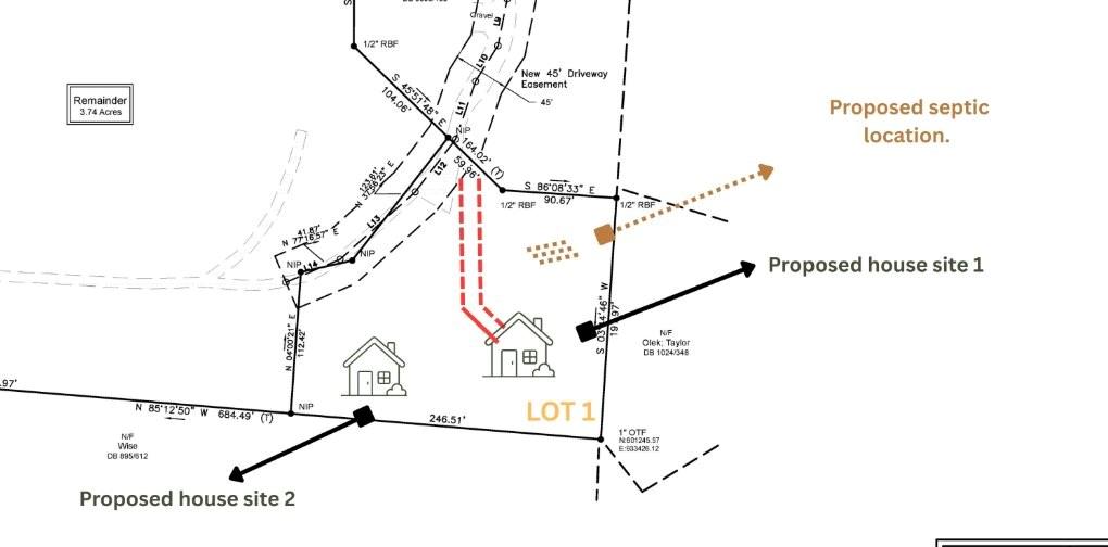 000001 Ray Hill Road 1
