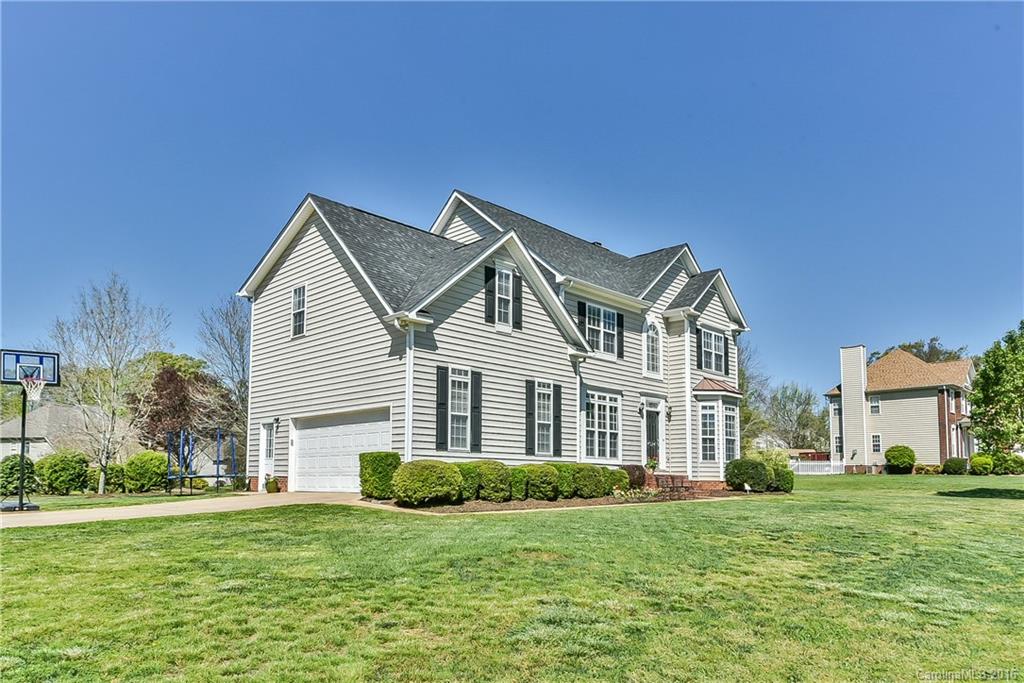 Regent Park - Residential