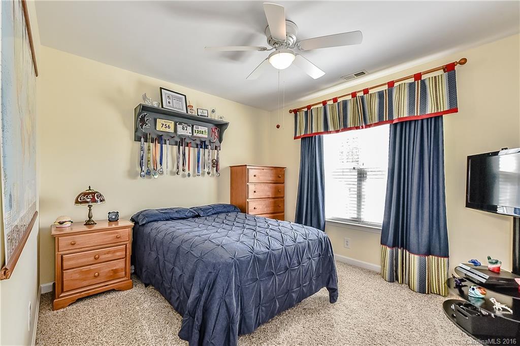 Regent Park - Residential