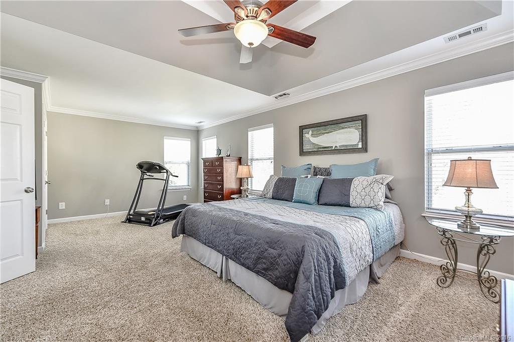 Regent Park - Residential