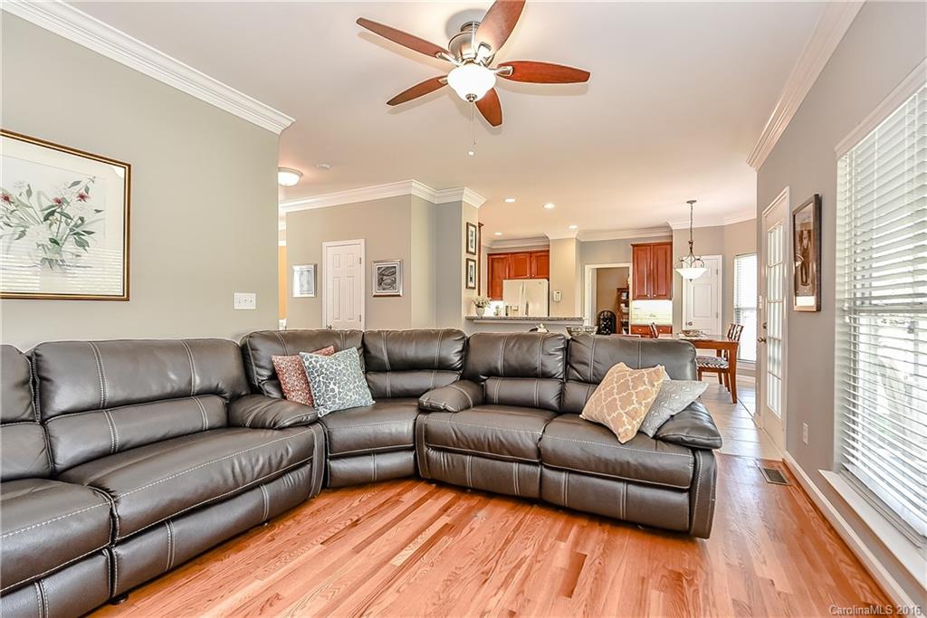 Regent Park - Residential