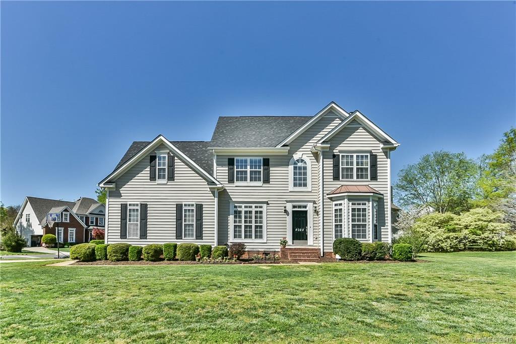 Regent Park - Residential