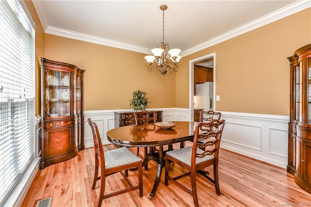 Regent Park - Residential