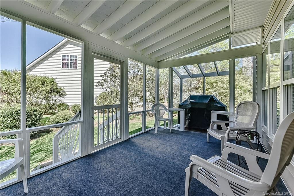 Regent Park - Residential