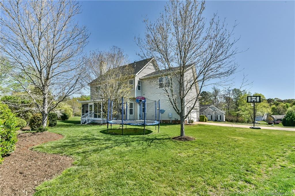 Regent Park - Residential