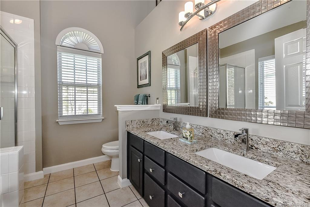 Regent Park - Residential