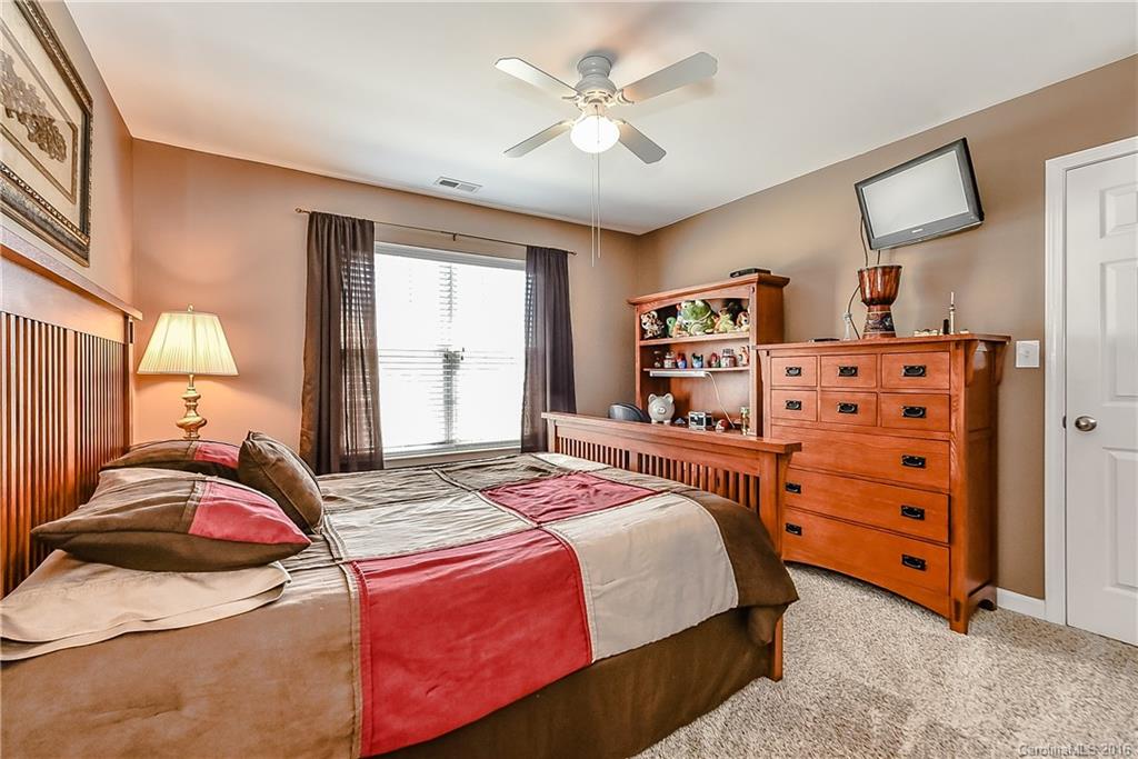 Regent Park - Residential