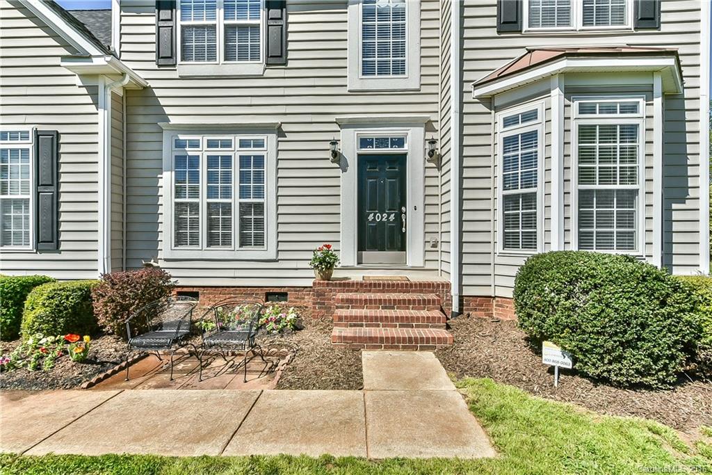 Regent Park - Residential