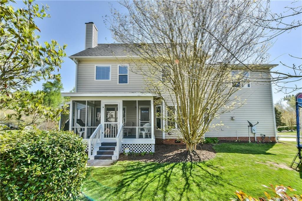 Regent Park - Residential