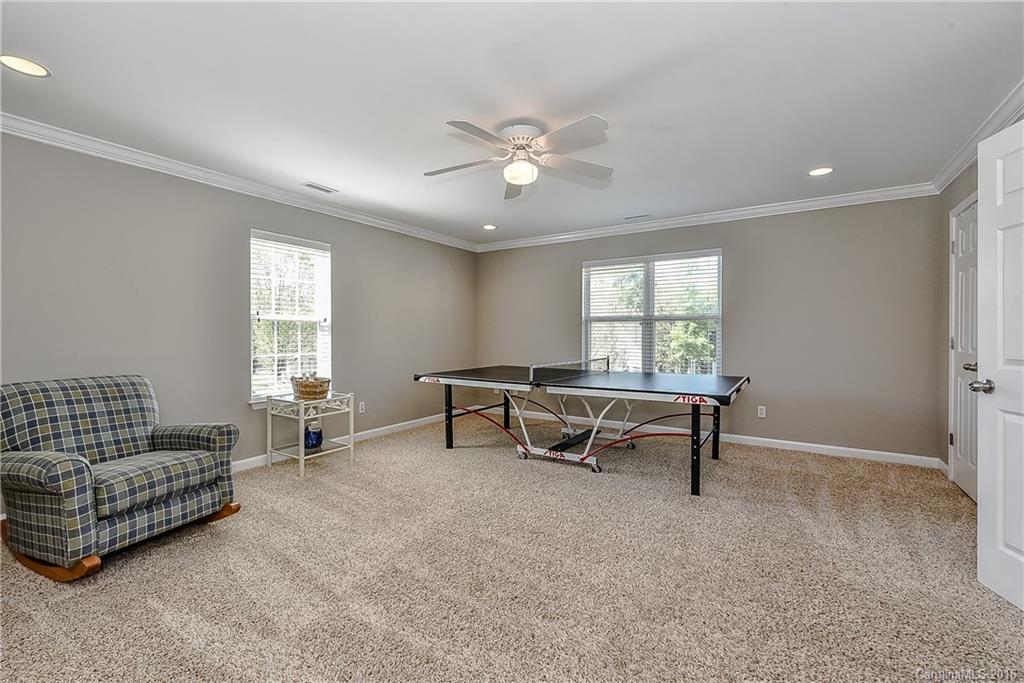 Regent Park - Residential