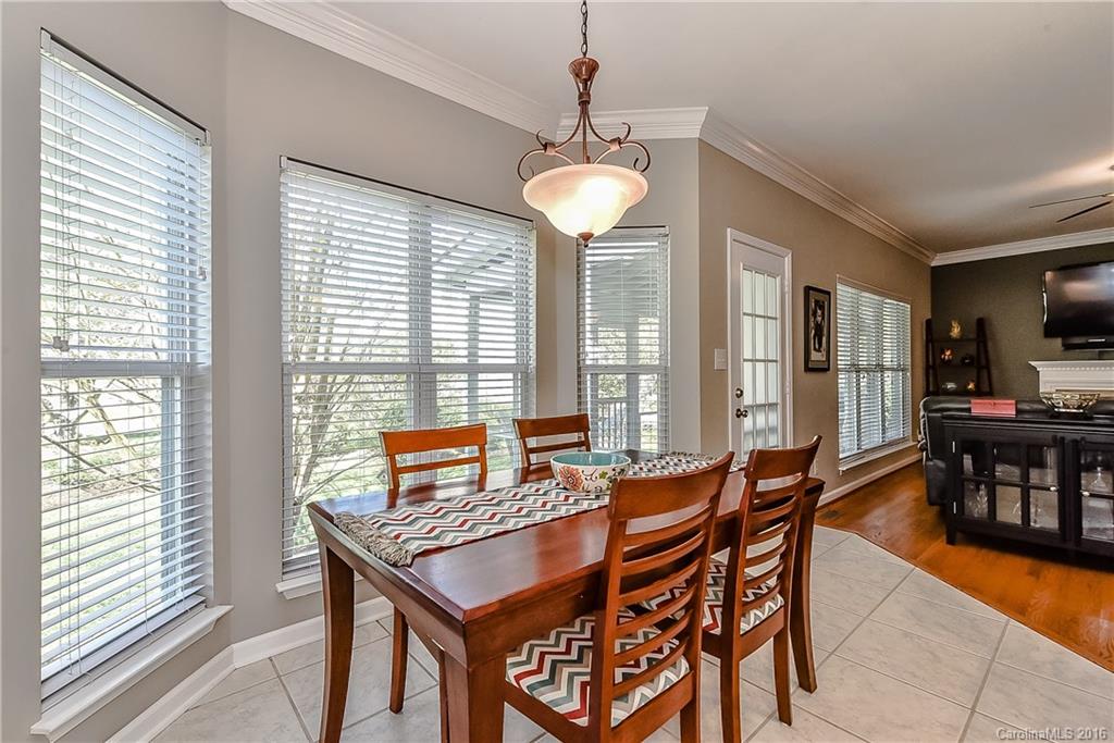 Regent Park - Residential