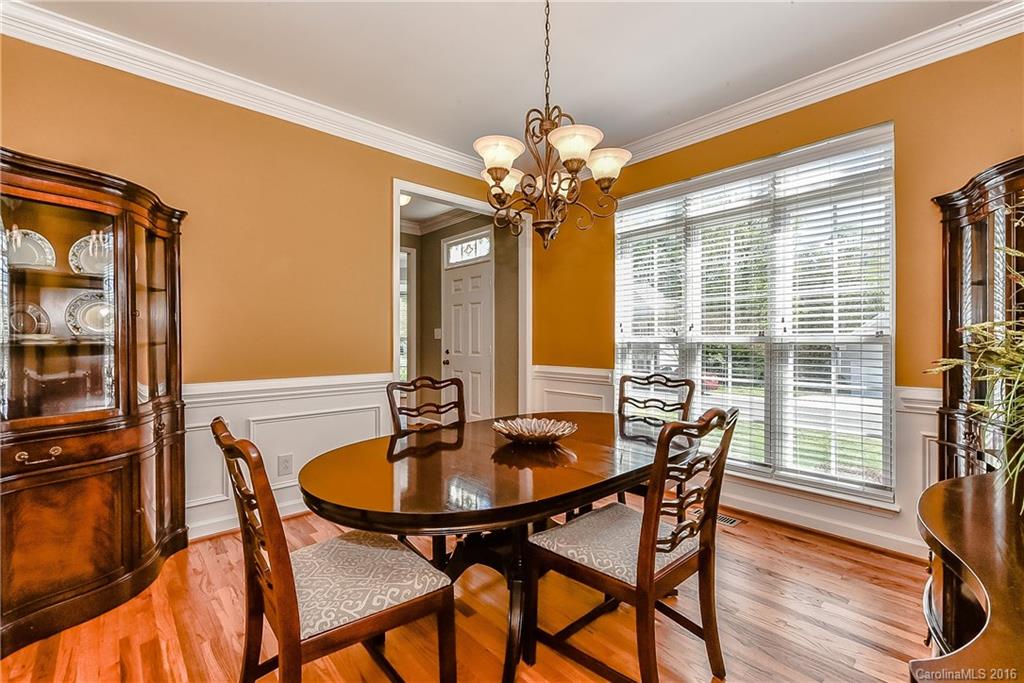 Regent Park - Residential