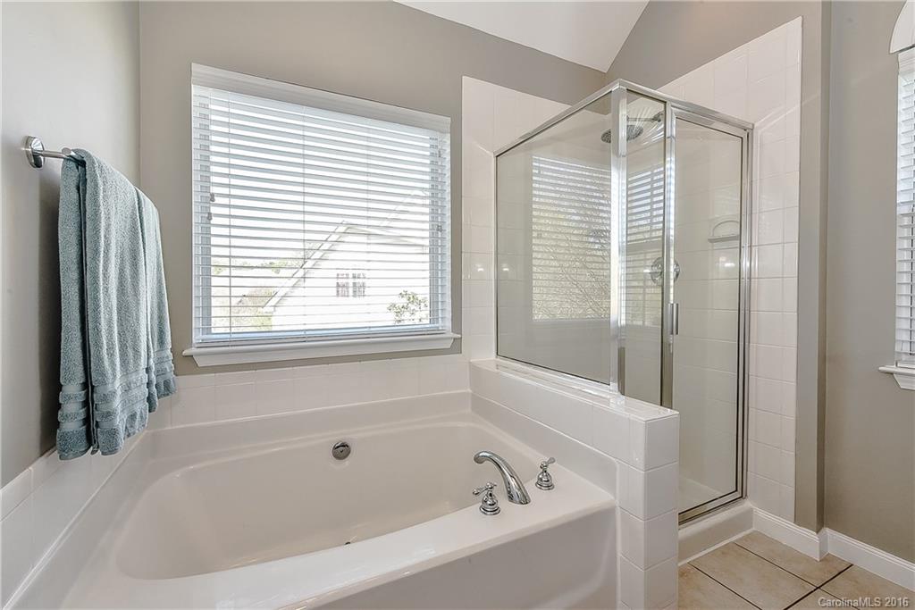 Regent Park - Residential