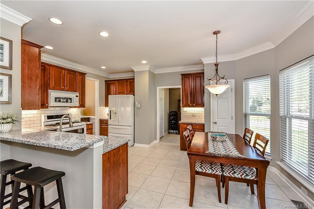 Regent Park - Residential