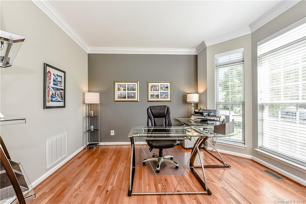 Regent Park - Residential