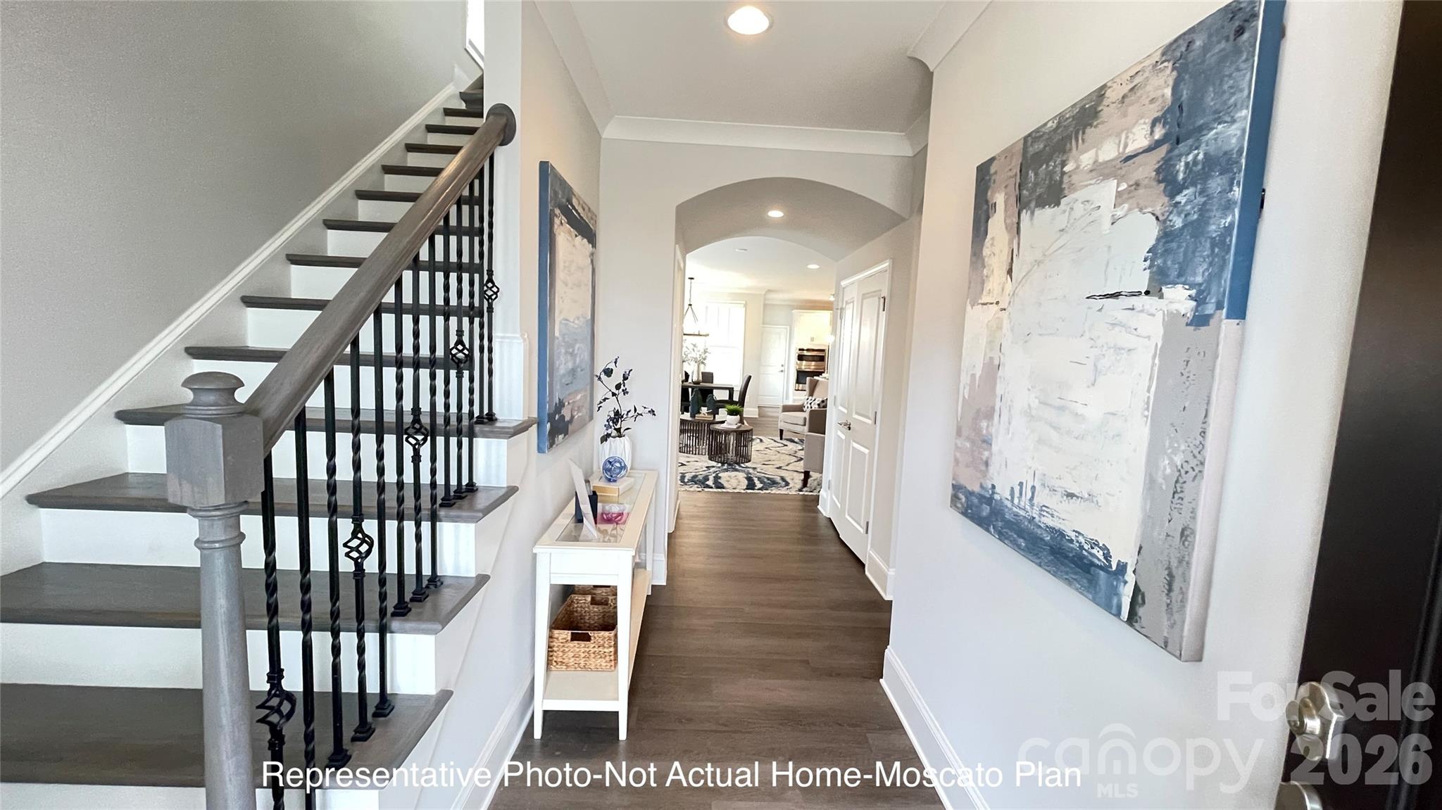 10223 Rainier Trail Drive NW