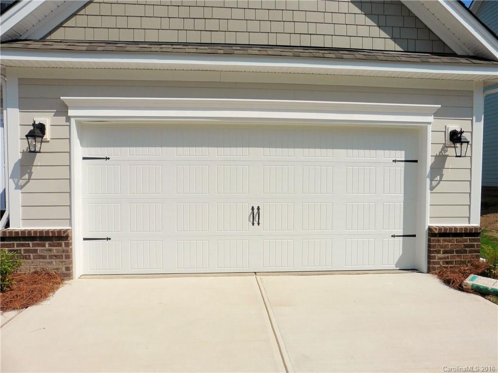 Lake Ridge - Residential