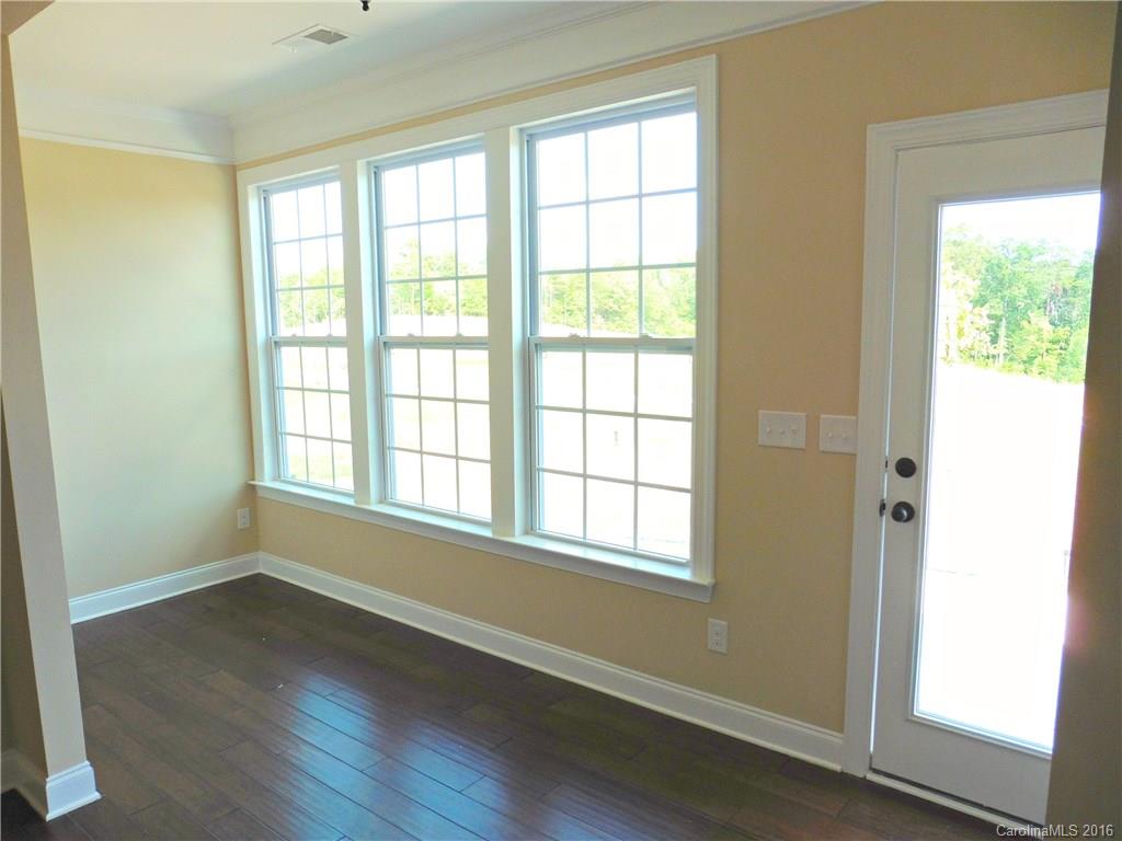 Lake Ridge - Residential