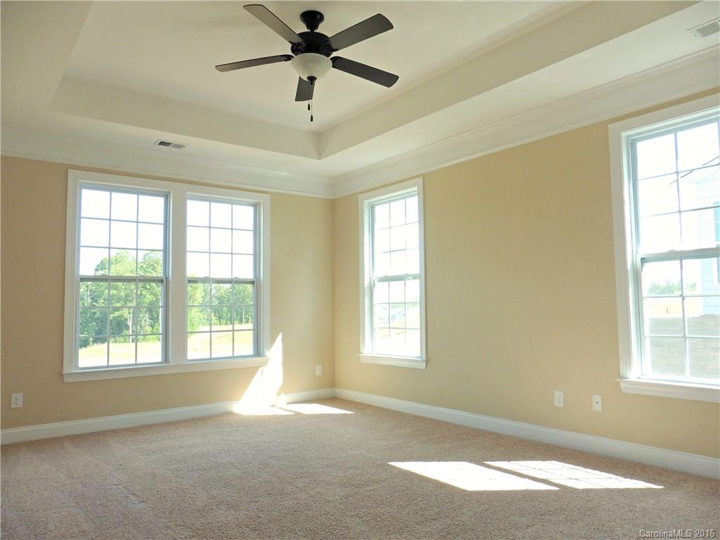 Lake Ridge - Residential