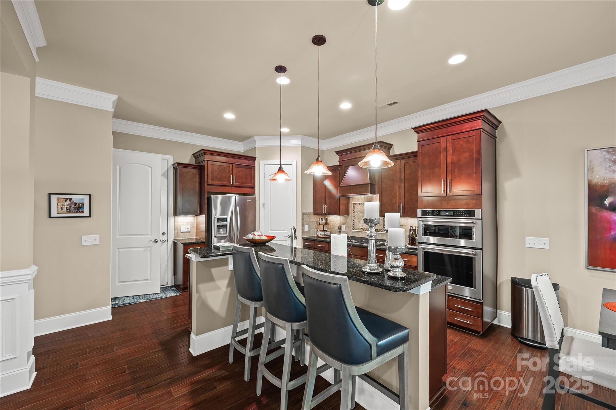 Gardens At Wendover - Residential