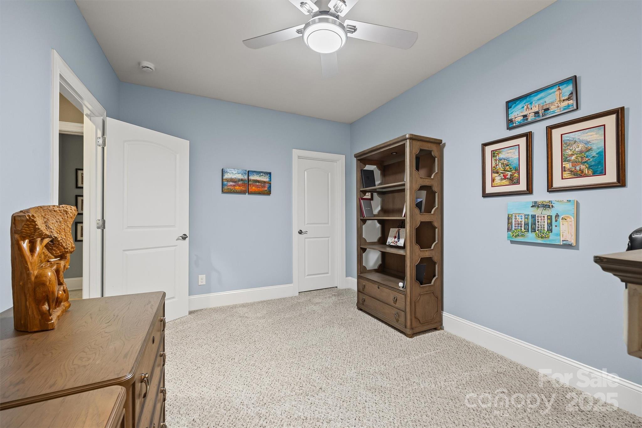 Gardens At Wendover - Residential